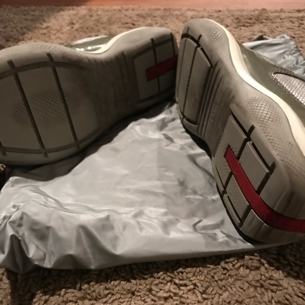 Shoes - Picture 2 of 2